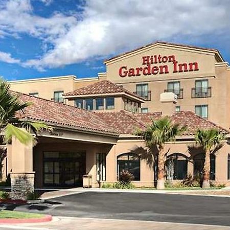 Hilton Garden Inn Palmdale Buitenkant foto