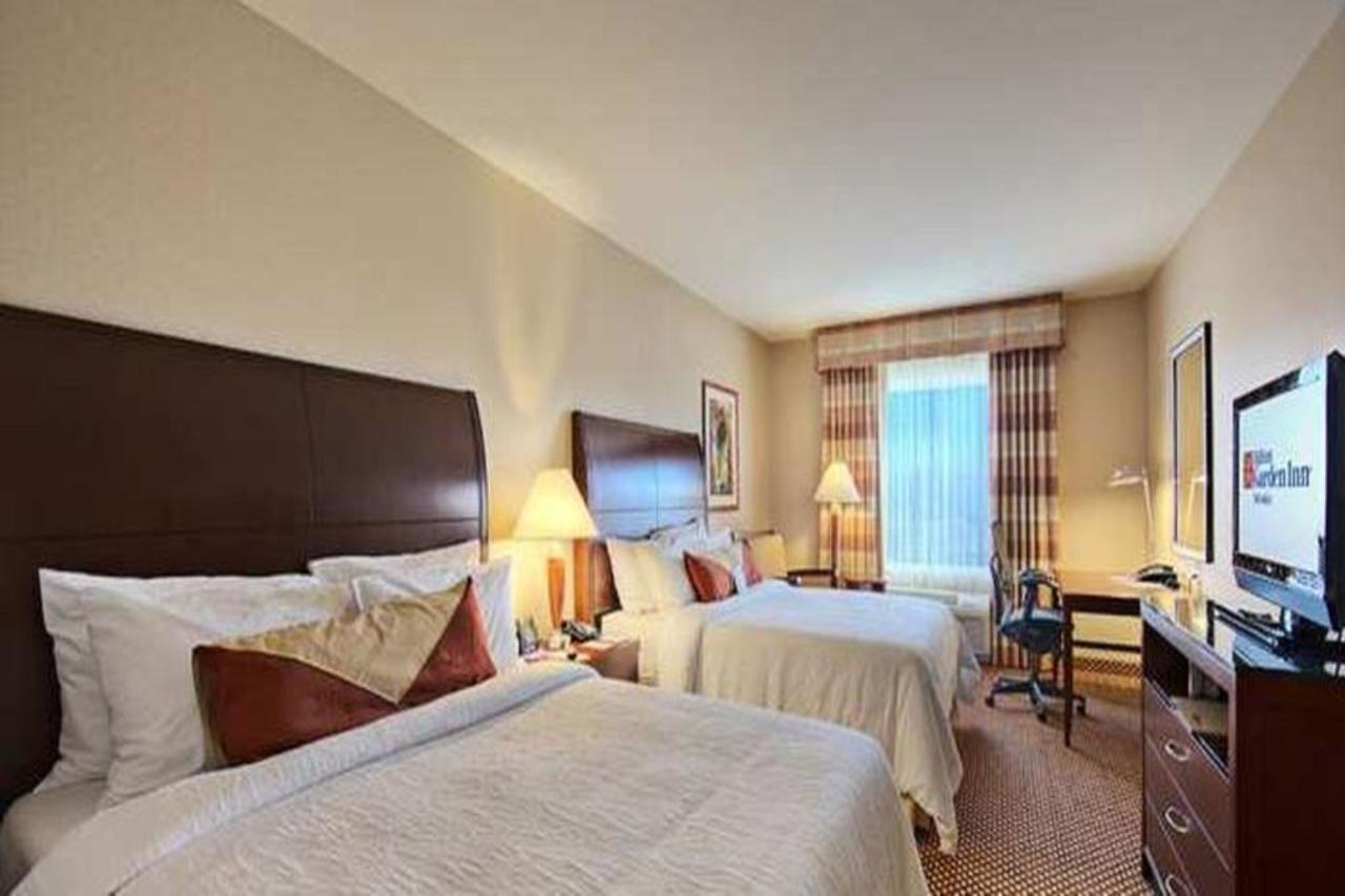 Hilton Garden Inn Palmdale Buitenkant foto