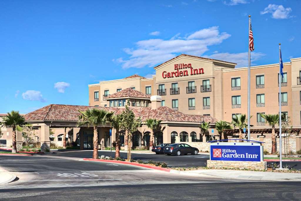 Hilton Garden Inn Palmdale Buitenkant foto