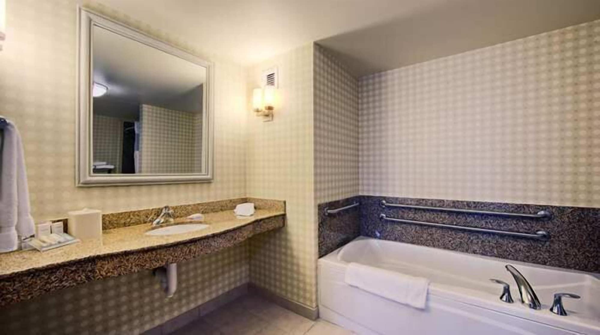 Hilton Garden Inn Palmdale Buitenkant foto