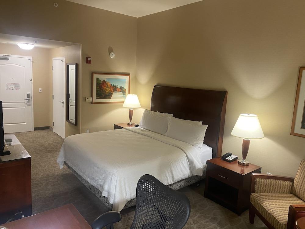 Hilton Garden Inn Palmdale Buitenkant foto