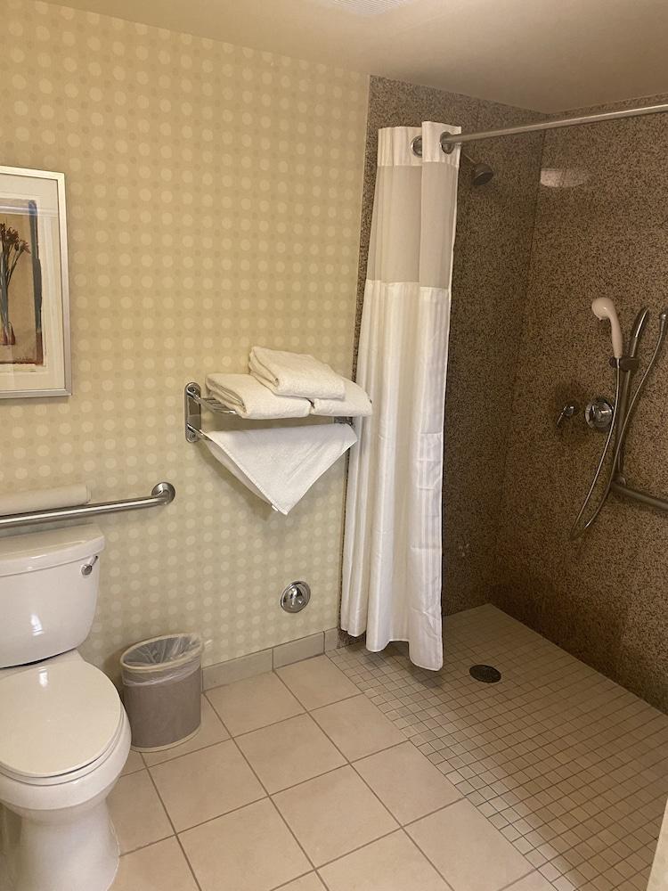 Hilton Garden Inn Palmdale Buitenkant foto