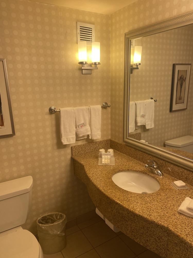 Hilton Garden Inn Palmdale Buitenkant foto
