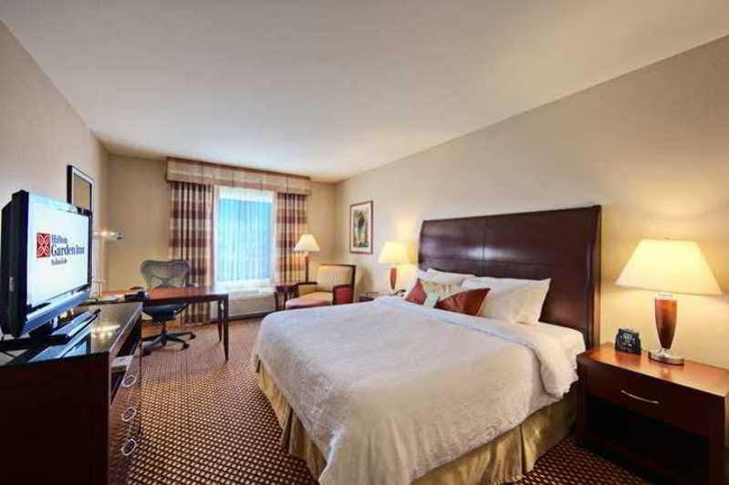 Hilton Garden Inn Palmdale Buitenkant foto